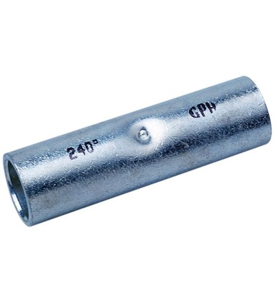GPH Cu spojka bez izolace 1,5-2,5mm - 2,5 KU-L